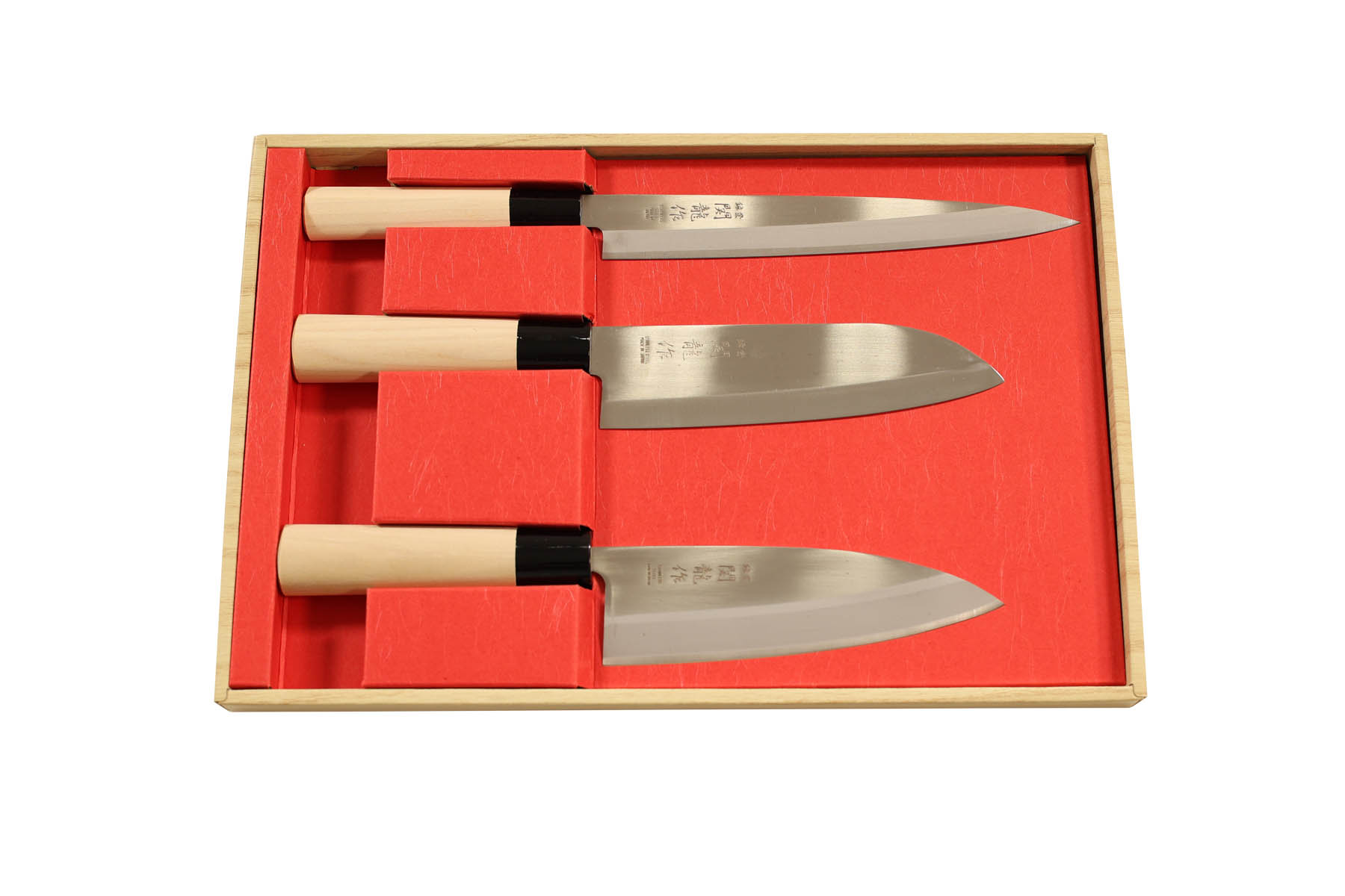 Couteau à viande japonais