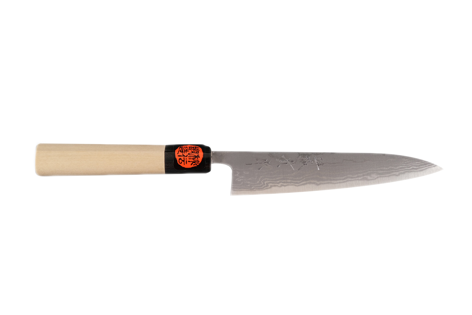 Les meilleurs couteaux japonais en 2024 ! L'Avis d'un Chef !