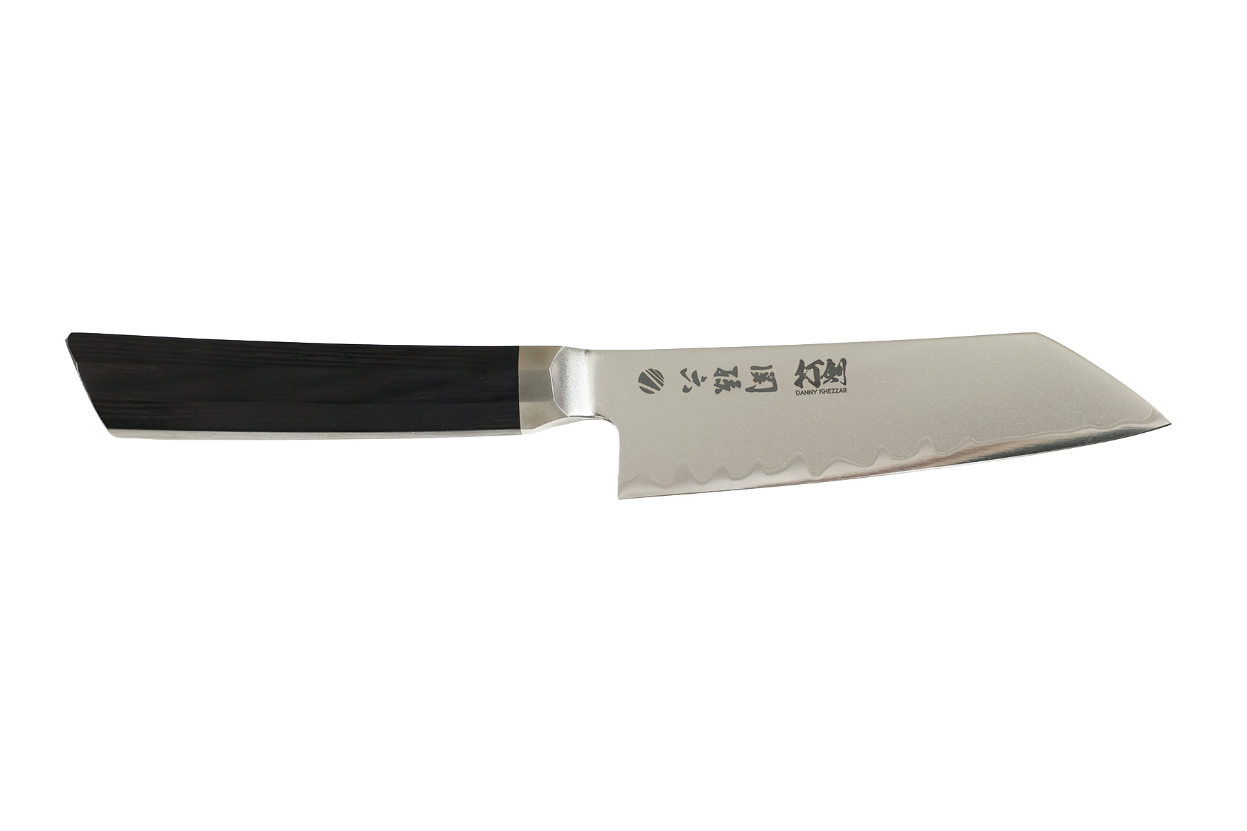 Couteau japonais Kai collaboration Danny Khezzar - Couteau Kiritsuke 12 cm