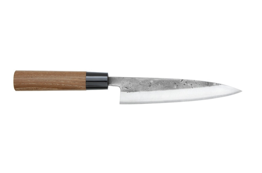 Couteau japonais Nakiri 16,5cm - Haiku Kurouchi