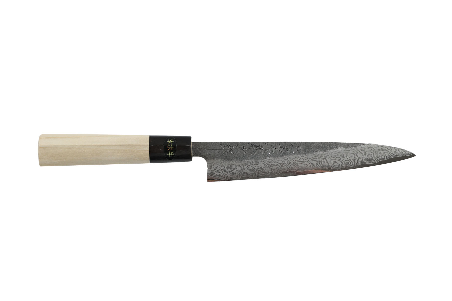 Guide d'affutage Tojiro pour couteaux japonais - Livraison rapide