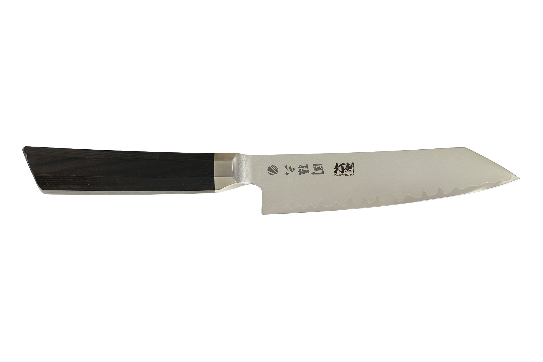 Couteau japonais Kai collaboration Danny Khezzar - Couteau Kiritsuke 15 cm