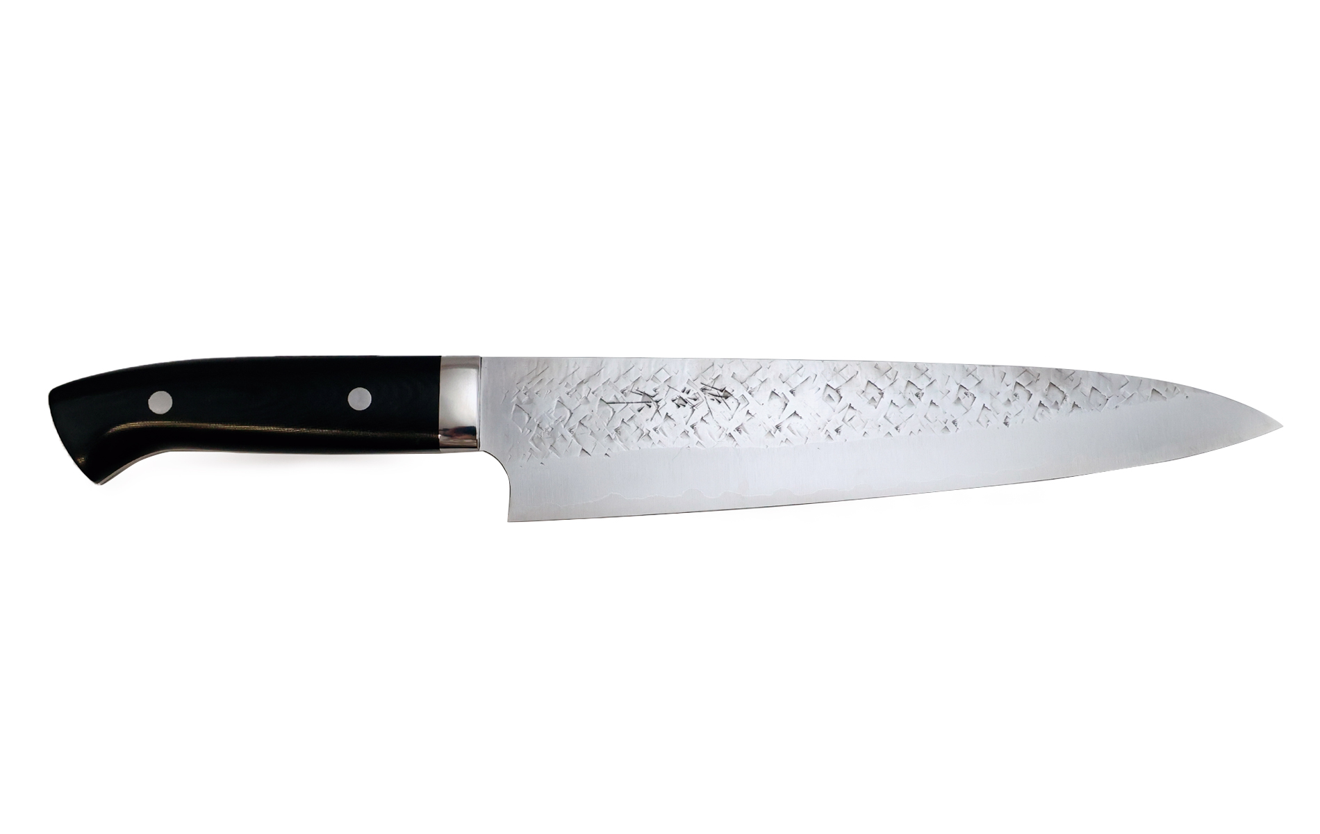 Acheter Couteau de Chef en acier au carbone forgé, couteaux de cuisine à  Sushi, couteau Nakiri japonais tranchant, couteau utilitaire de tranchage