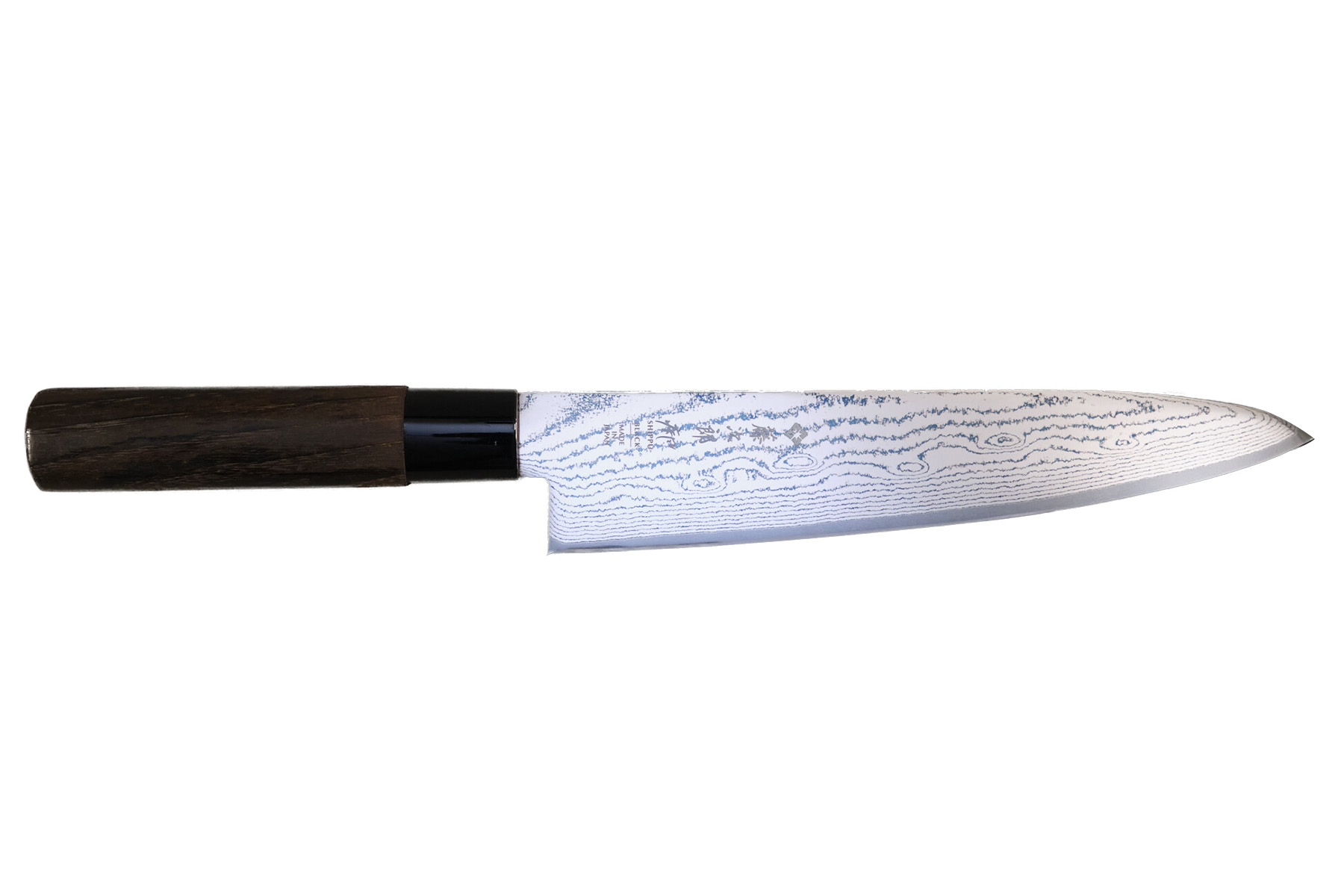 Mallette Chef HAUT DE GAMME couteaux japonais