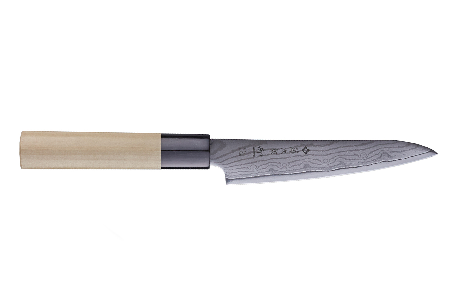 Couteau japonais Office 8 cm - Pro couteaux