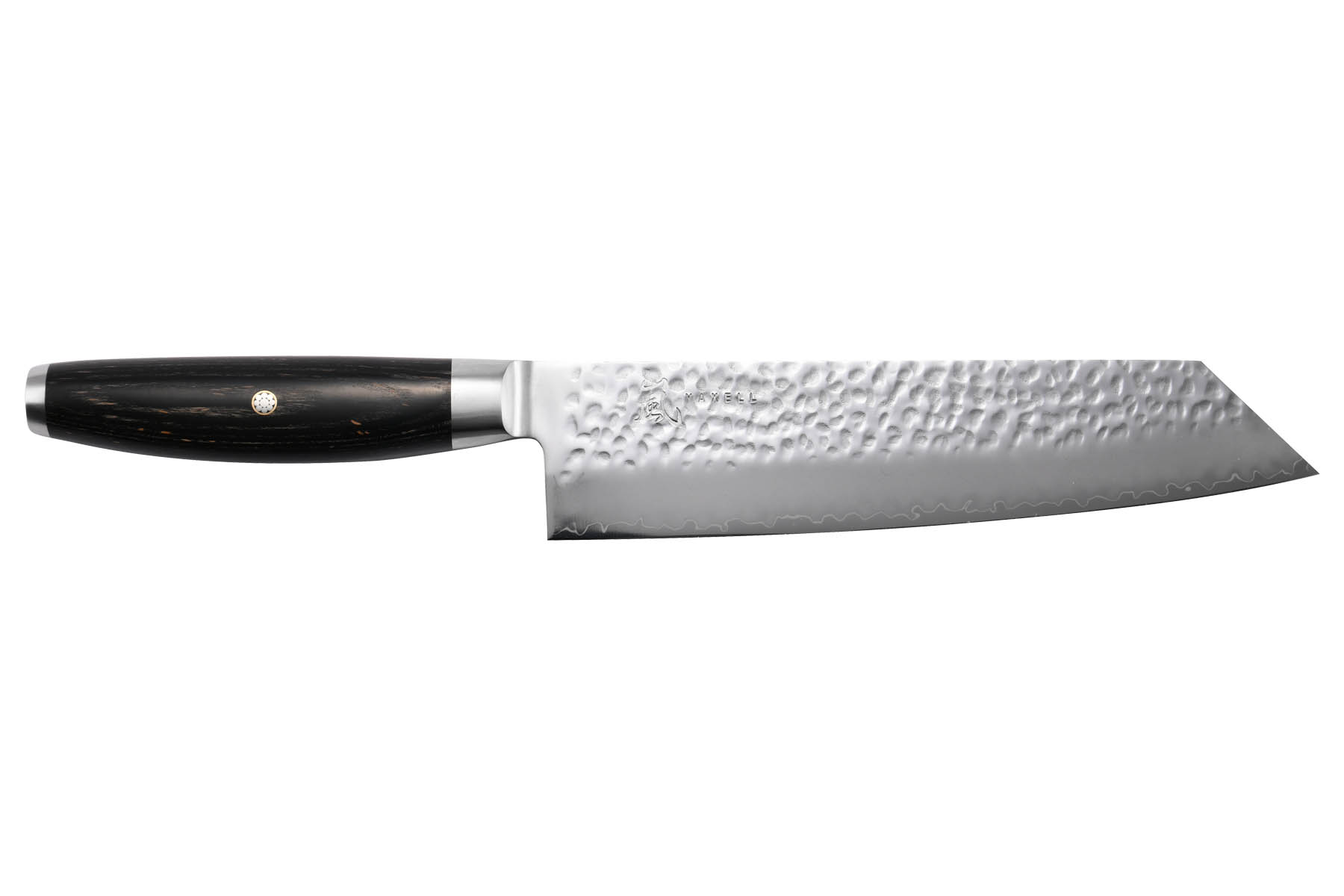 Acheter Ensemble de couteaux japonais, ensemble de couteaux à désosser de  cuisine en acier faits à la main, couteau à trancher de Chef Santoku  Cleaver