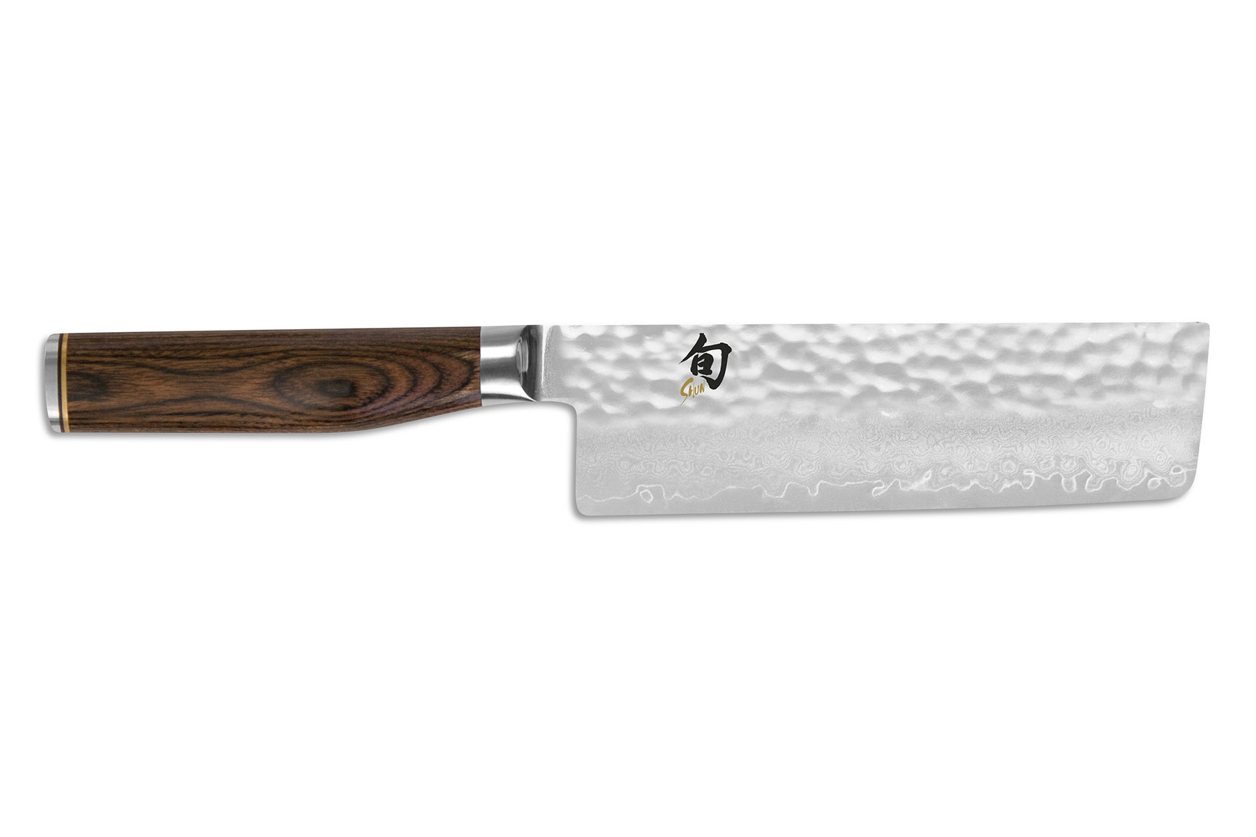 Achetez votre couteau santoku 14cm - KAI SHUN CLASSIC - Lame damas