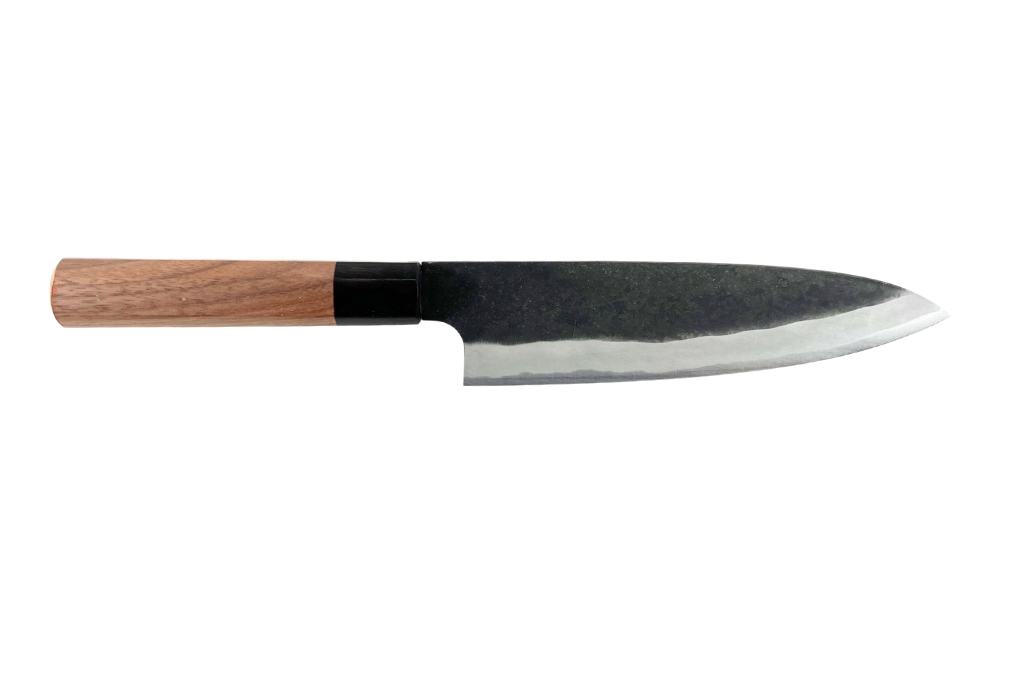 Pierre à aiguiser japonaise 8000 - 20,5 cm x 7,5 cm pour couteaux