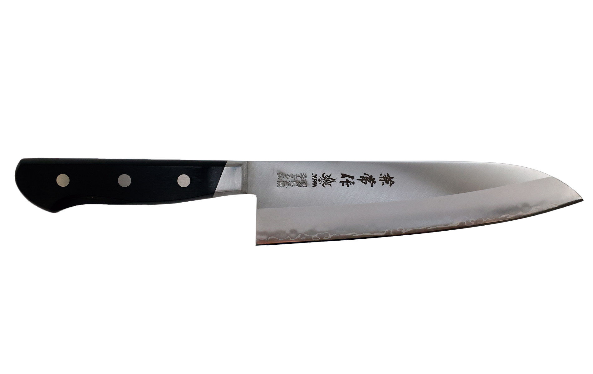 Global G-5 Couteau à légumes Japonais 18 cm